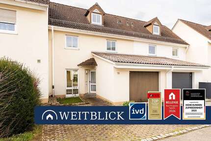 Haus Reutlingen Altenburg - 5.5 Zimmer, 120 m&sup2;, 399.000&euro; | Angebot:25925727