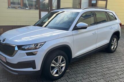 Skoda Kodiaq 210.000 km 18.500 &euro; Leinfelden-Echterdingen 70771