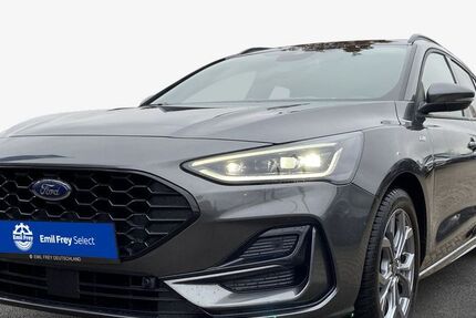 Ford Focus 14.383 km 22.500 &euro; Tübingen 72072