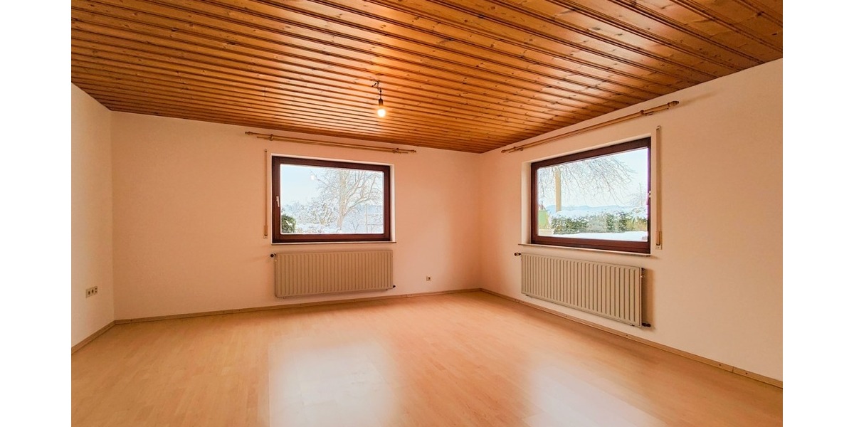 3 Zi-Wohnung in ruhiger Ortsrandlage von Oferdingen - 3- Reutlingen Oferdingen | Angebot:27027216