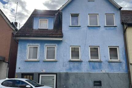 Haus Lichtenstein Unterhausen - 6 Zimmer, 115 m&sup2;, 199.900&euro; | Angebot:25676489