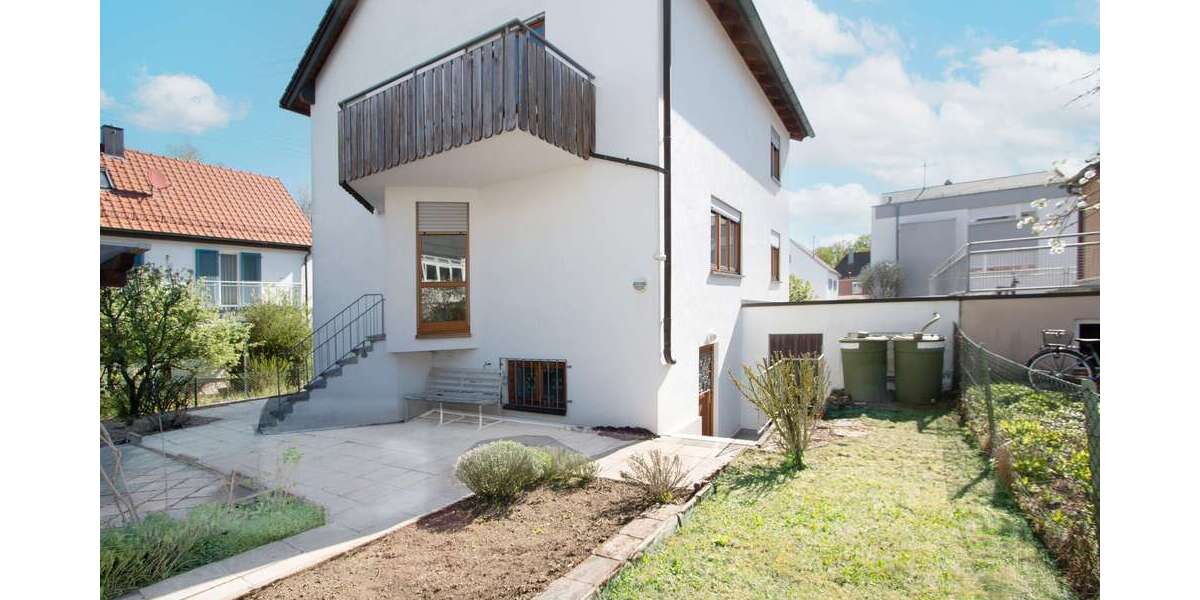 Einfamilienhaus Sindelfingen - 6 Zimmer, 130 m&sup2;, 846.000&euro; | Angebot:26701282