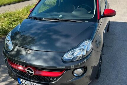 Opel Adam 104.000 km 8.300 &euro; Nehren 72147