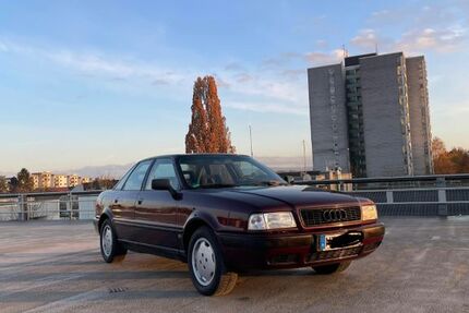 Audi 80 318.000 km 1.199 &euro; Ostfildern 73760
