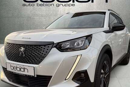 Peugeot 2008 32.400 km 18.980 &euro; Tübingen 72072