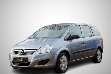Opel Zafira 41.400 km 7.000 &euro; Pfullingen 72793