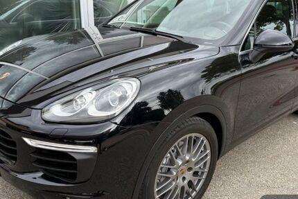 Porsche Cayenne 93.000 km 36.900 &euro; Sindelfingen 71065