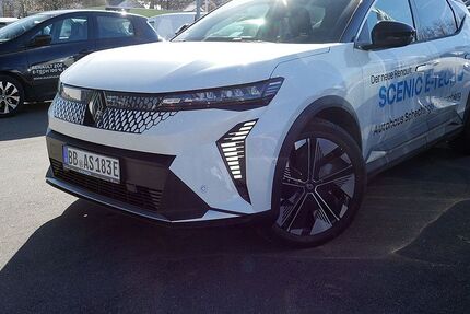 Renault Scenic E-TECH 1.404 km 48.400 &euro; Herrenberg 71083