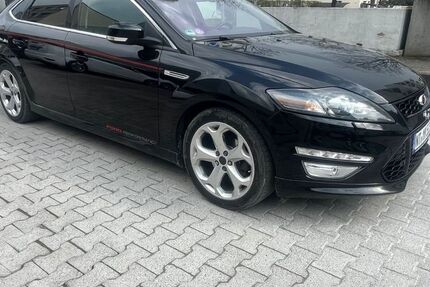 Ford Mondeo 171.000 km 7.900 &euro; Notzingen 73274