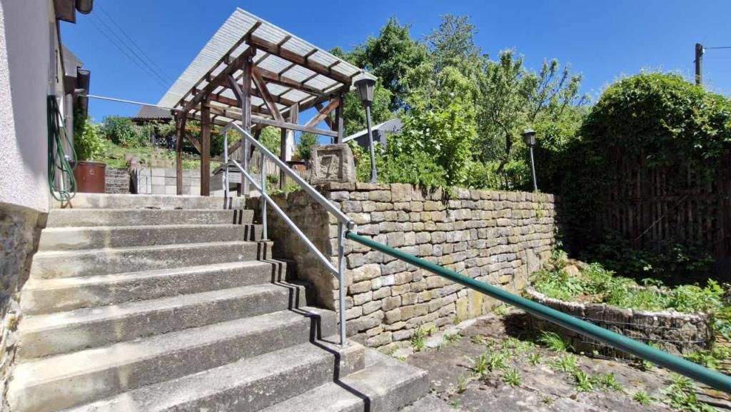 Einfamilienhaus Mössingen-Öschingen Öschingen - 6 Zimmer, 103 m&sup2;, 445.000&euro; | Angebot:25690131