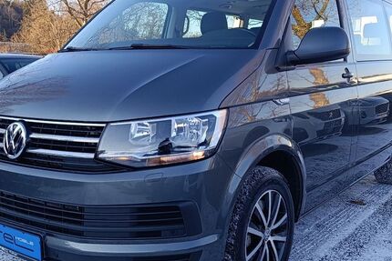 VW T6 Multivan 108.544 km 33.490 &euro; Pfullingen 72793