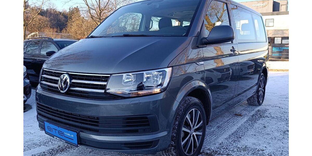 VW T6 Multivan 108.544 km 33.490 &euro; Pfullingen 72793