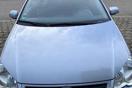 VW Polo 120.500 km 4.600 &euro; Filderstadt 70794