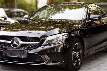 Mercedes-Benz C 200 49.000 km 27.990 &euro; Böblingen-Süd 71032