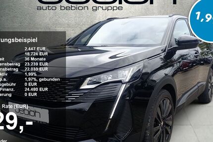 Peugeot 3008 39.500 km 23.780 &euro; Herrenberg 71083
