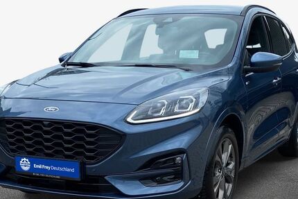 Ford Kuga 13.149 km 22.900 &euro; Tübingen 72072