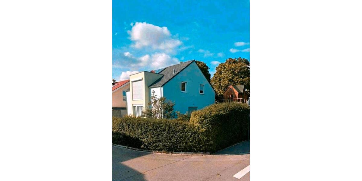 Einfamilienhaus Mössingen - 5 Zimmer, 119 m&sup2;, 610.000&euro; | Angebot:26289968