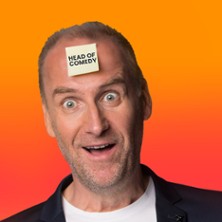 Andreas Müller - Comedy Live - SWR3 Head of Comedy 04.06.2027 Kurhaus Freudenstadt - Kienbergsaal