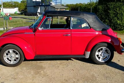 VW Käfer 62.800 km 19.999 &euro; Leinfelden-Echterdingen 70771