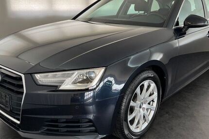 Audi A4 254.000 km 9.690 &euro; Metzingen 72555