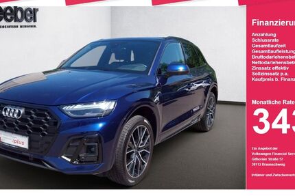 Audi Q5 56.442 km 37.890 &euro; Herrenberg 71083