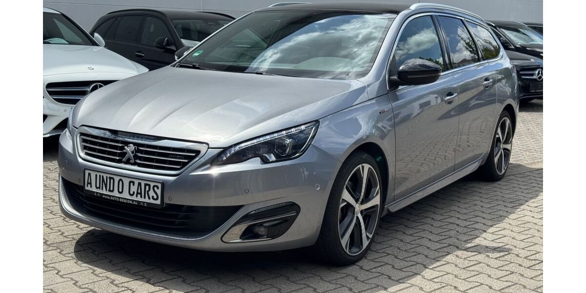 Peugeot 308 79.316 km 10.499 &euro; Filderstadt (Bernhausen) 70794