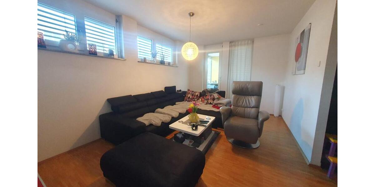 Maisonettenwohnung Ostfildern - 4 Zimmer, 104 m&sup2;, 1.310&euro; | Angebot:25512987