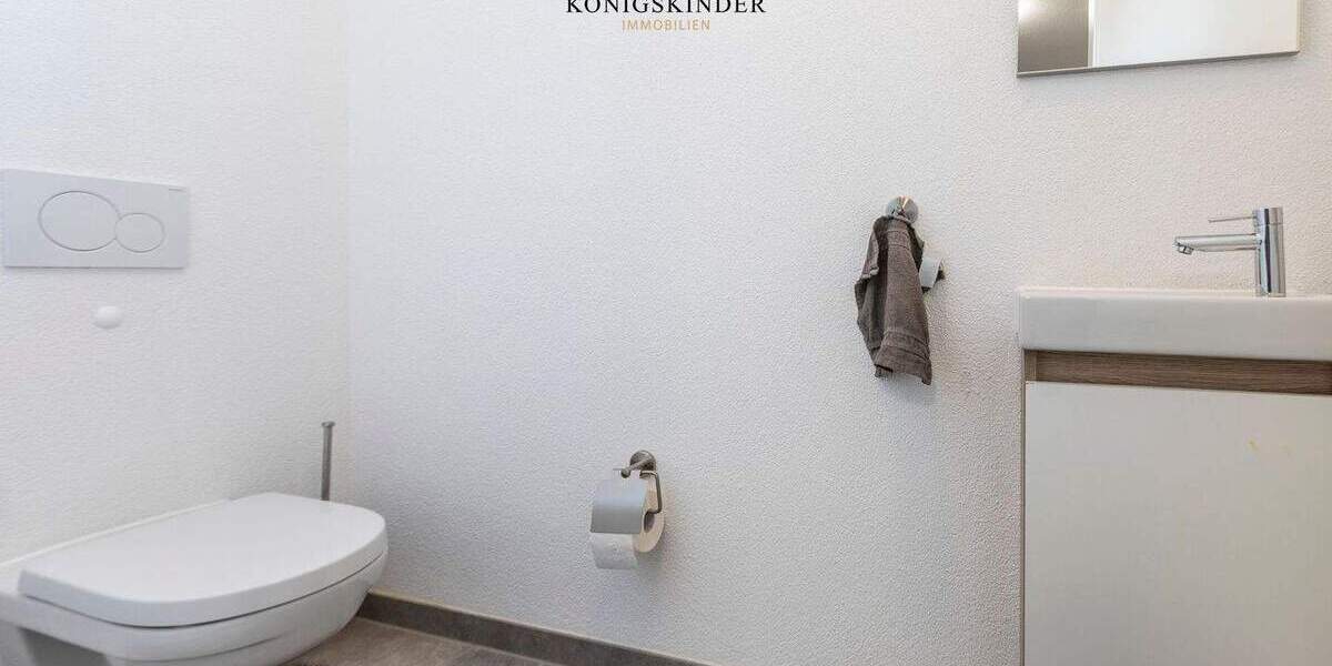 Doppelhaushälfte Bissingen an der Teck Bissingen - 5 Zimmer, 95 m&sup2;, 370.000&euro; | Angebot:25797536