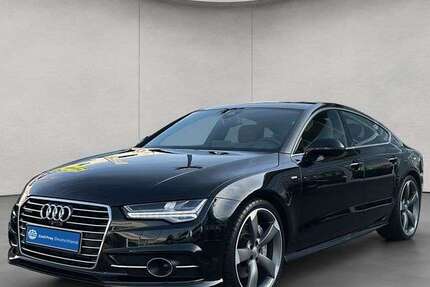 Audi A7 72.400 km 33.980 &euro; Esslingen am Neckar 73730