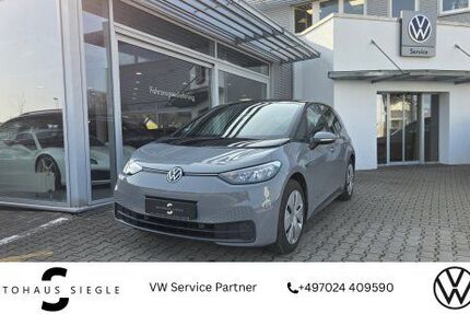 VW ID.3 34.275 km 18.790 &euro; Wendlingen am Neckar 73240