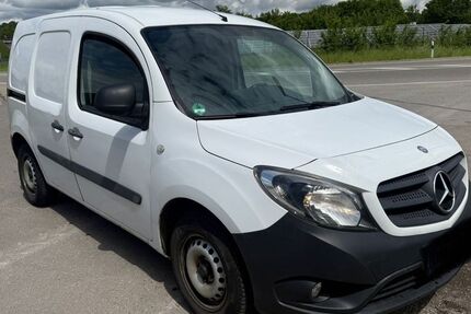 Mercedes-Benz Citan 372.060 km 3.800 &euro; Mössingen 72116