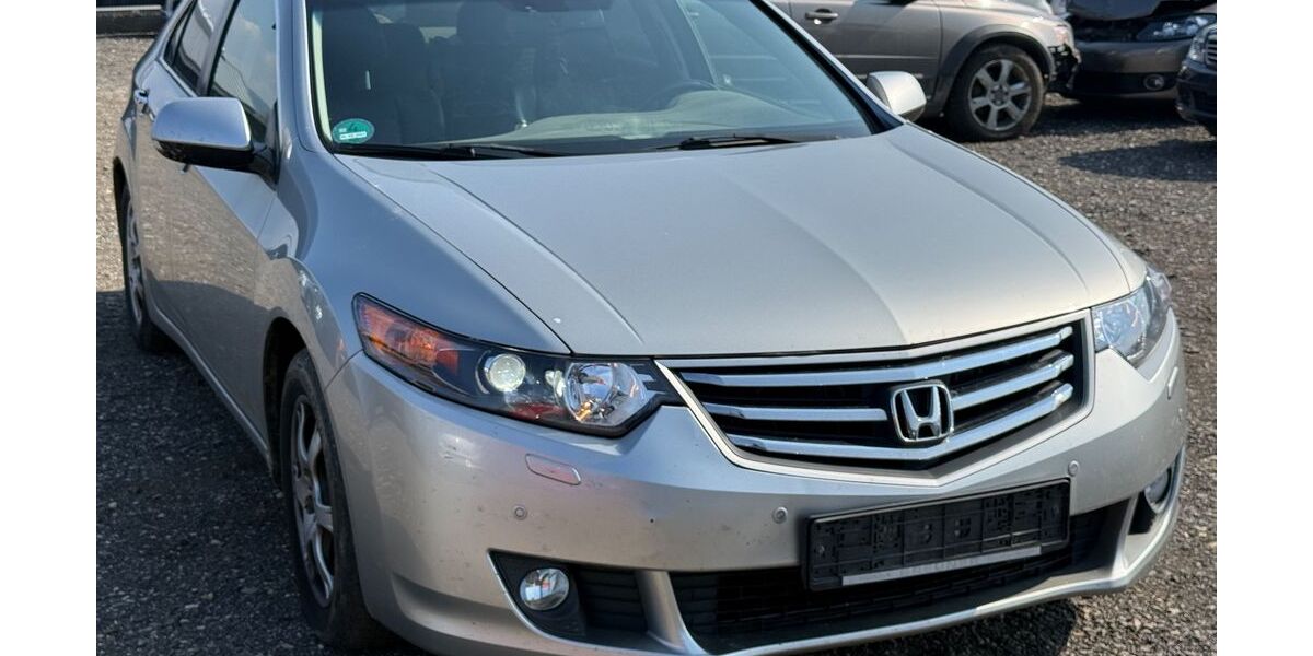 Honda Accord 267.814 km 2.750 &euro; Bisingen 72406