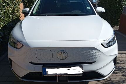 MG ZS 38.000 km 17.900 &euro; Neustetten 72149