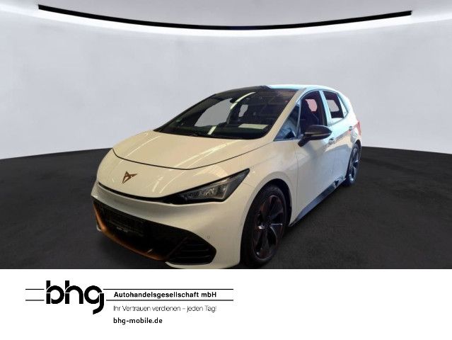 Cupra Born 56.061 km 28.830 &euro; Mössingen 72116
