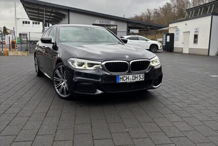 BMW 540 149.000 km 35.500 &euro; Hechingen 72379