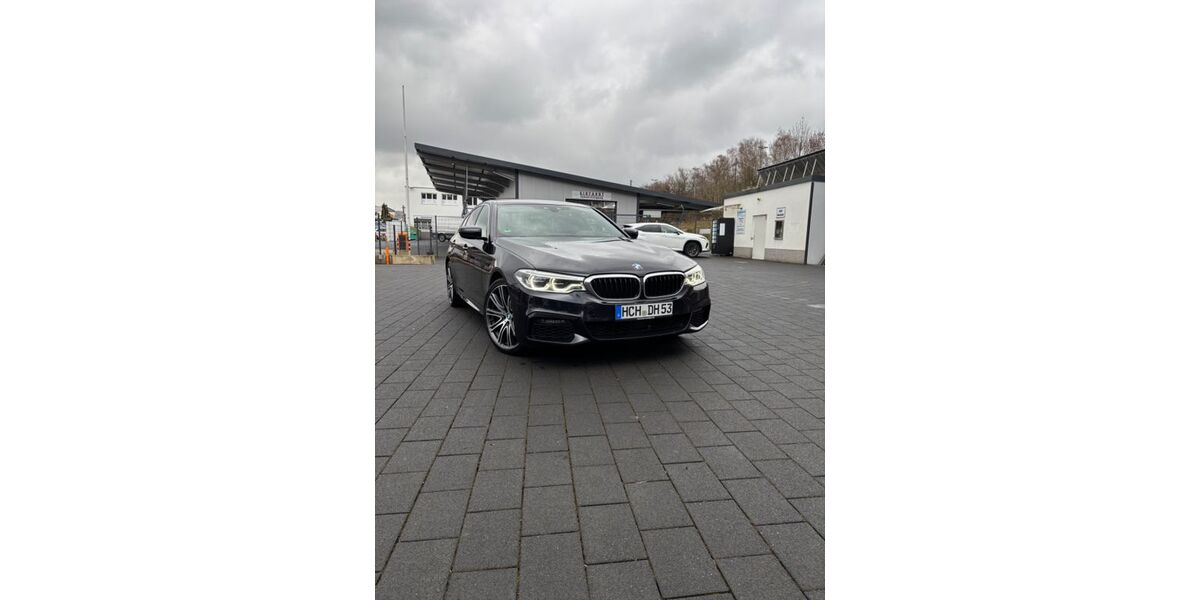 BMW 540 149.000 km 36.500 &euro; Hechingen 72379