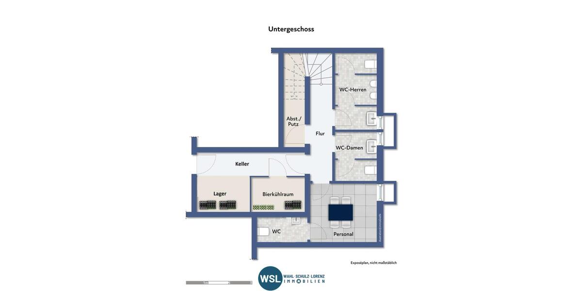 Gewerbeobjekt Kirchheim unter Teck - 1.100&euro; | Angebot:21851300