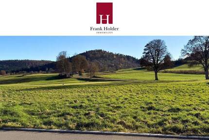 Grundstück Gomadingen Dapfen - 235.000&euro; | Angebot:25780948