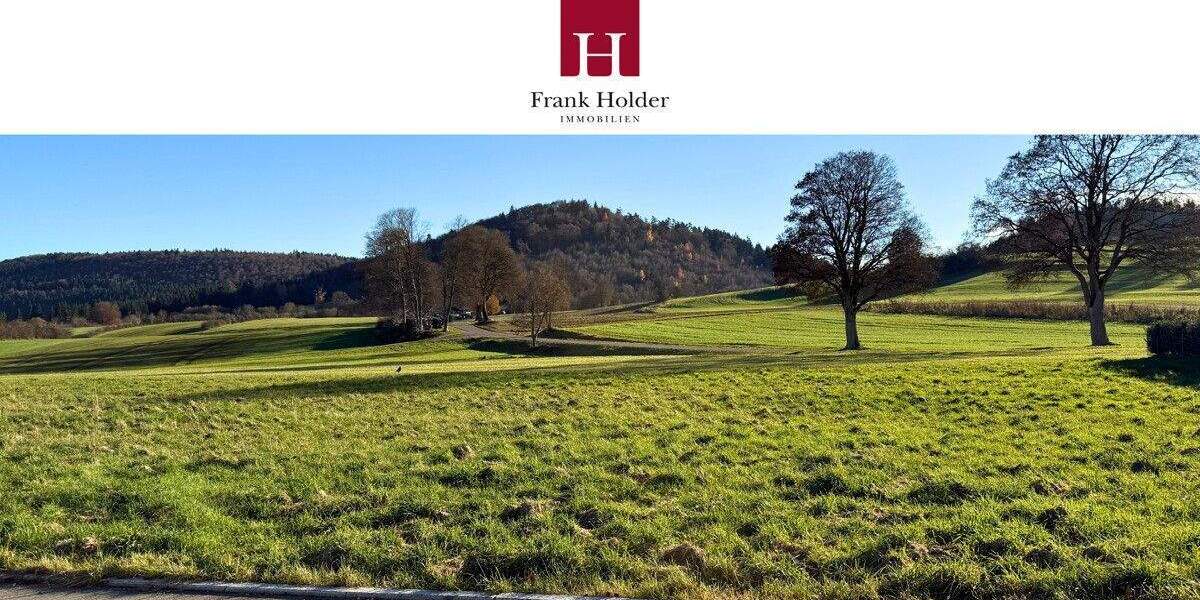 Grundstück Gomadingen Dapfen - 235.000&euro; | Angebot:25780948