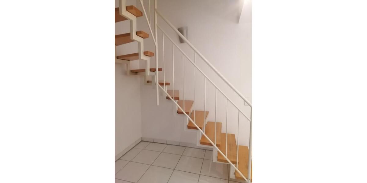 Maisonettenwohnung Eningen unter Achalm - 2 Zimmer, 76 m&sup2;, 265.000&euro; | Angebot:25254301