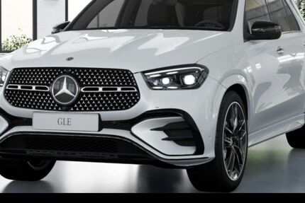 Mercedes-Benz GLE 450 9.900 km 95.490 &euro; Böblingen 71034