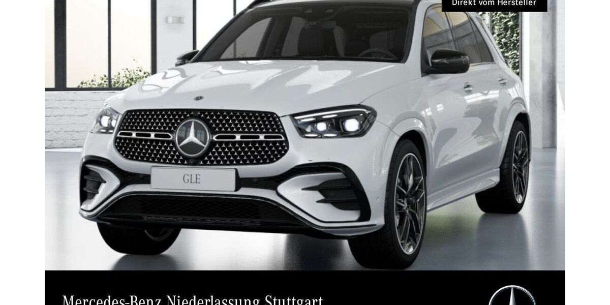 Mercedes-Benz GLE 450 9.900 km 95.490 &euro; Böblingen 71034