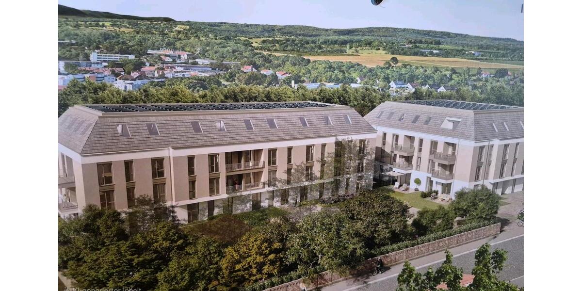 Erdgeschoßwohnung Kirchheim unter Teck - 3 Zimmer, 87 m&sup2;, 1.400&euro; | Angebot:25919128