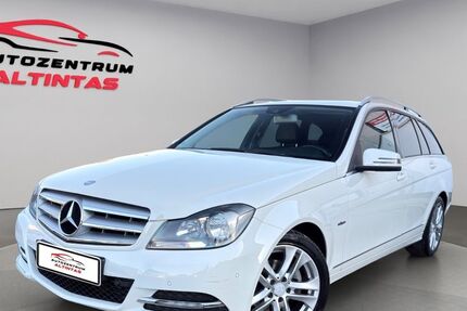 Mercedes-Benz C 180 172.000 km 7.970 &euro; Holzgerlingen 71088