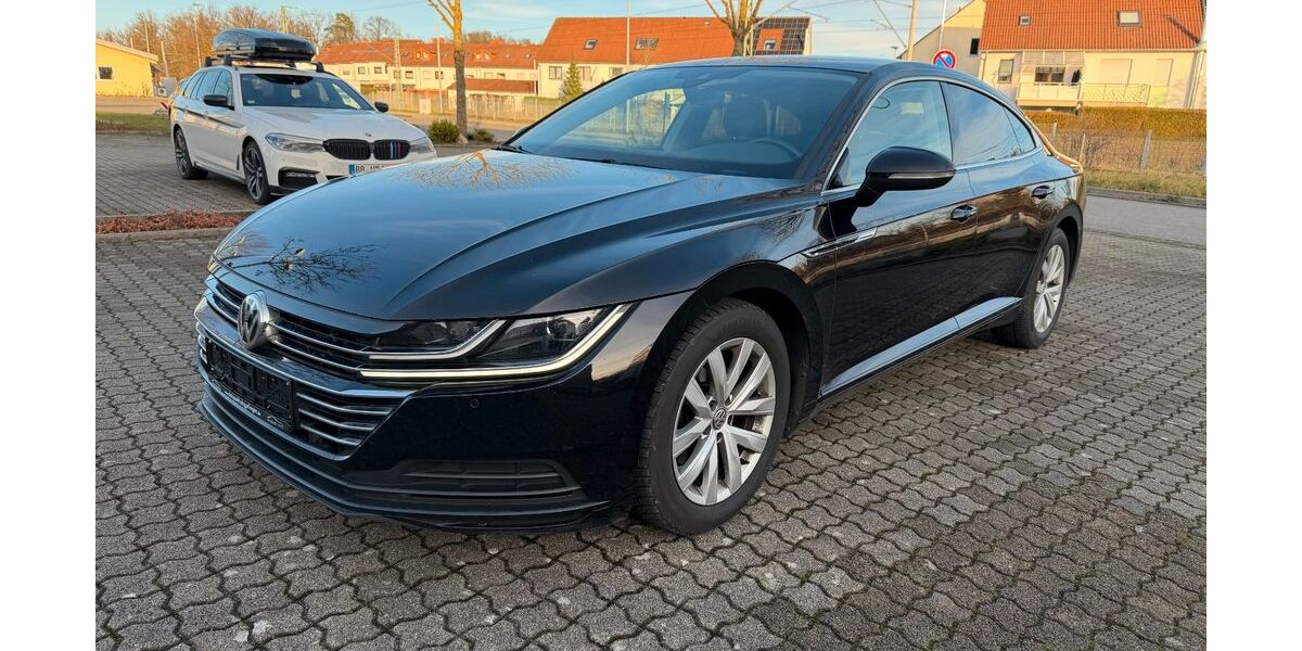 VW Arteon 185.000 km 18.550 &euro; Holzgerlingen 71088