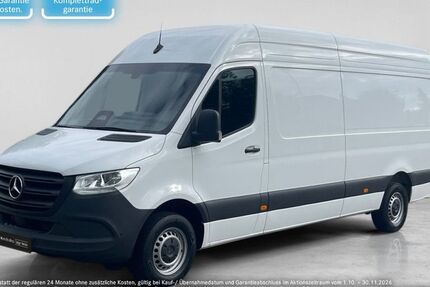 Mercedes-Benz Sprinter 51.226 km 42.340 &euro; Pfullingen 72793
