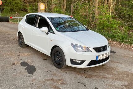Seat Ibiza 144.370 km 7.000 &euro; Engstingen 72829
