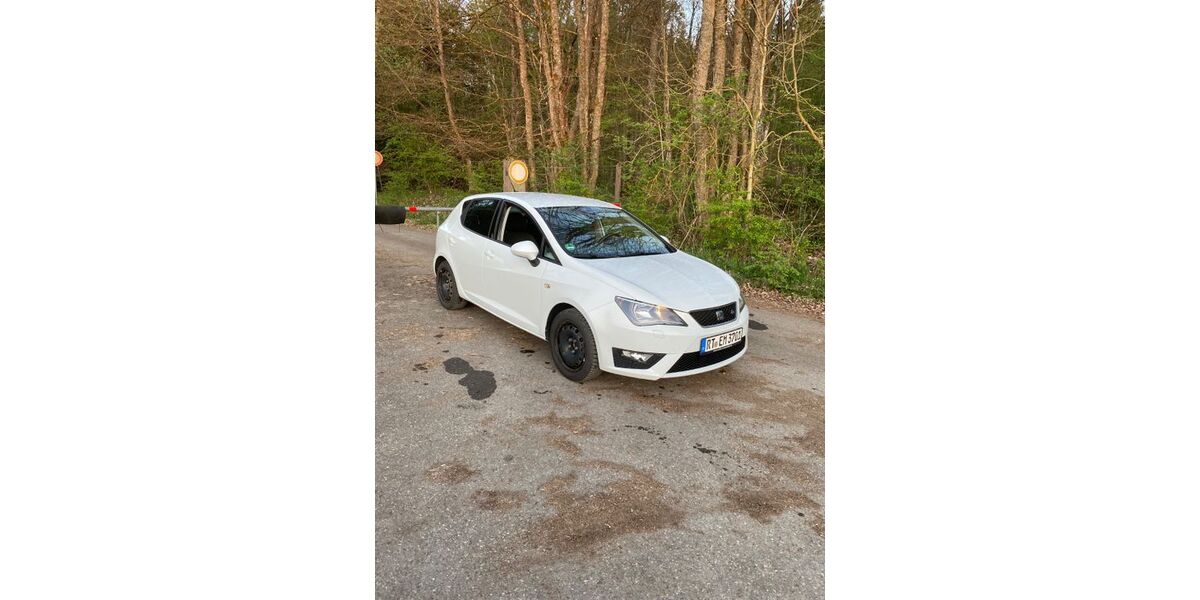 Seat Ibiza 144.370 km 7.000 &euro; Engstingen 72829