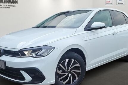 VW Polo 7.900 km 20.900 &euro; Hechingen 72379