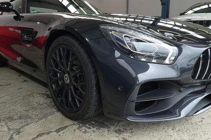 Mercedes-Benz AMG GT 95.000 km 86.299 &euro; Metzingen 72555